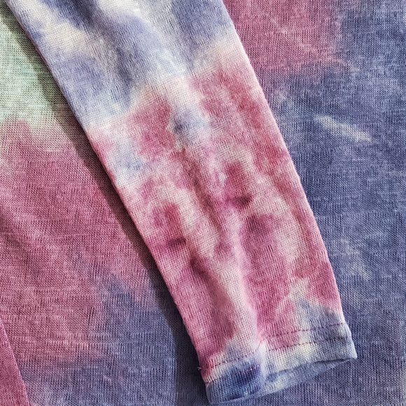 Color Splash Blouse - Picture 6 of 14